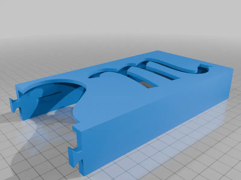 Hộp đèn LED Matrix với ESP8266 và lập trình C++ - Image 5