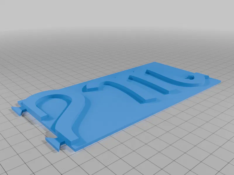Hộp đèn LED Matrix với ESP8266 và lập trình C++ - Image 6