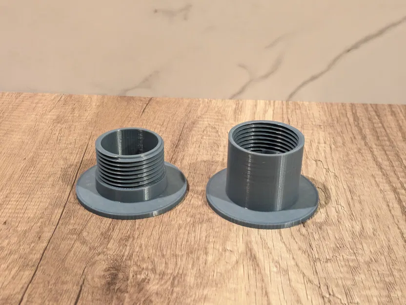 Kẹp Bảo Vệ Tái Sử Dụng Cho Cuộn Bambu Lab - Image 2