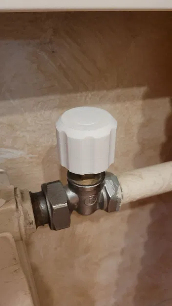 Tay Nắm Van 7.7 mm - Image 1