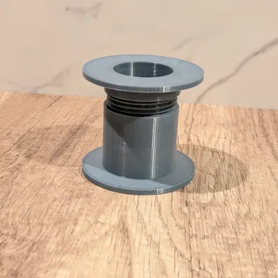 Kẹp Bảo Vệ Tái Sử Dụng Cho Cuộn Bambu Lab