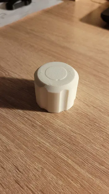 Tay Nắm Van 7.7 mm - Image 3