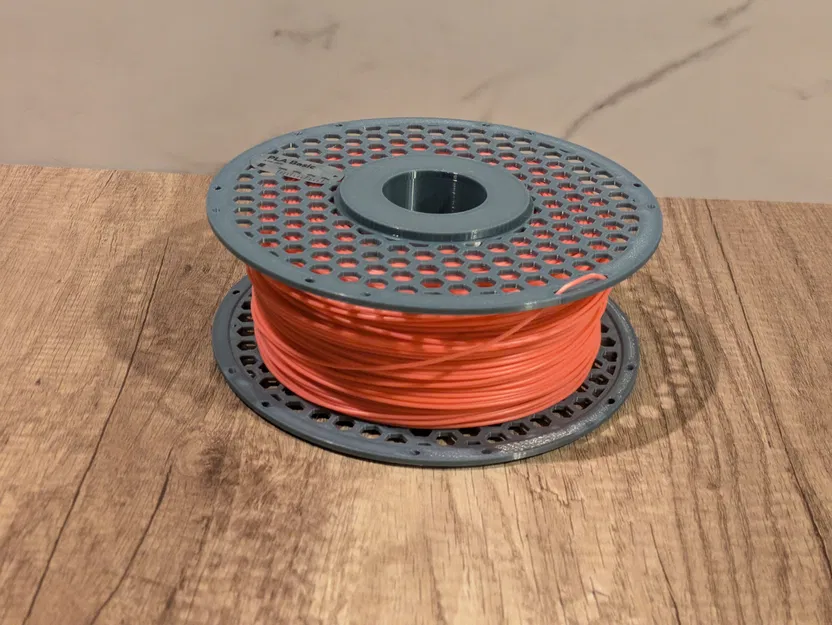 Kẹp Bảo Vệ Tái Sử Dụng Cho Cuộn Bambu Lab - Image 4