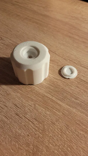 Tay Nắm Van 7.7 mm - Image 4