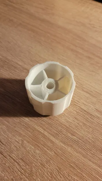 Tay Nắm Van 7.7 mm - Image 5