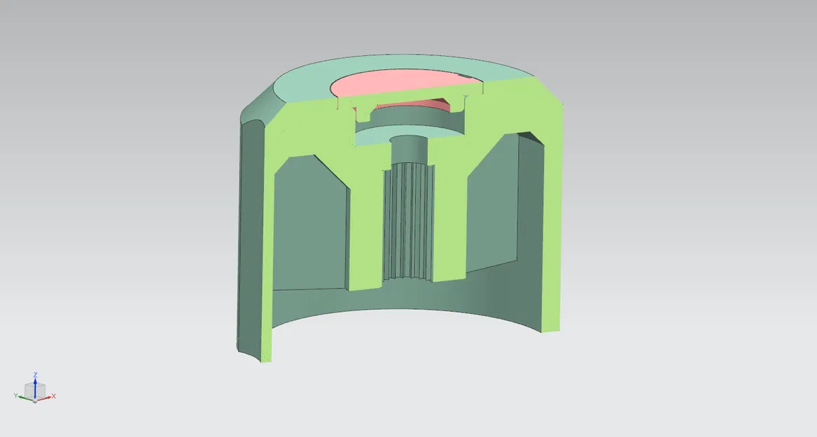 Tay Nắm Van 7.7 mm - Image 6