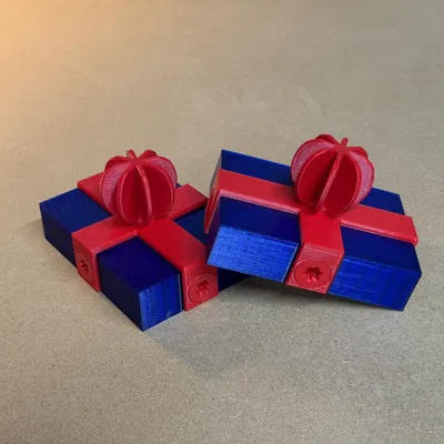 Hộp Quà Đố Vui