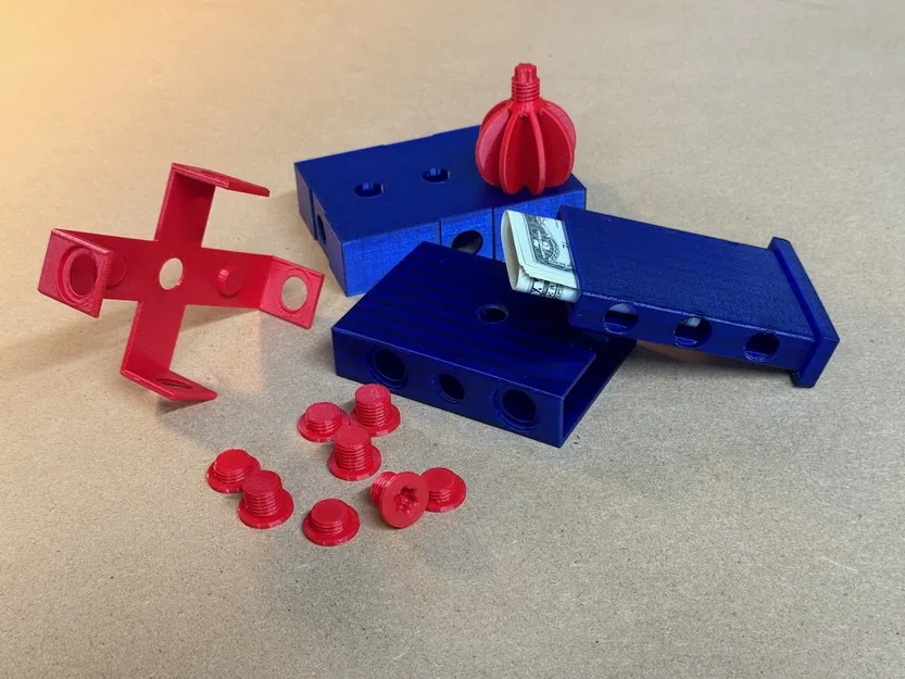 Hộp Quà Đố Vui - Image 2