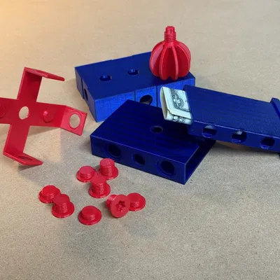 Hộp Quà Đố Vui