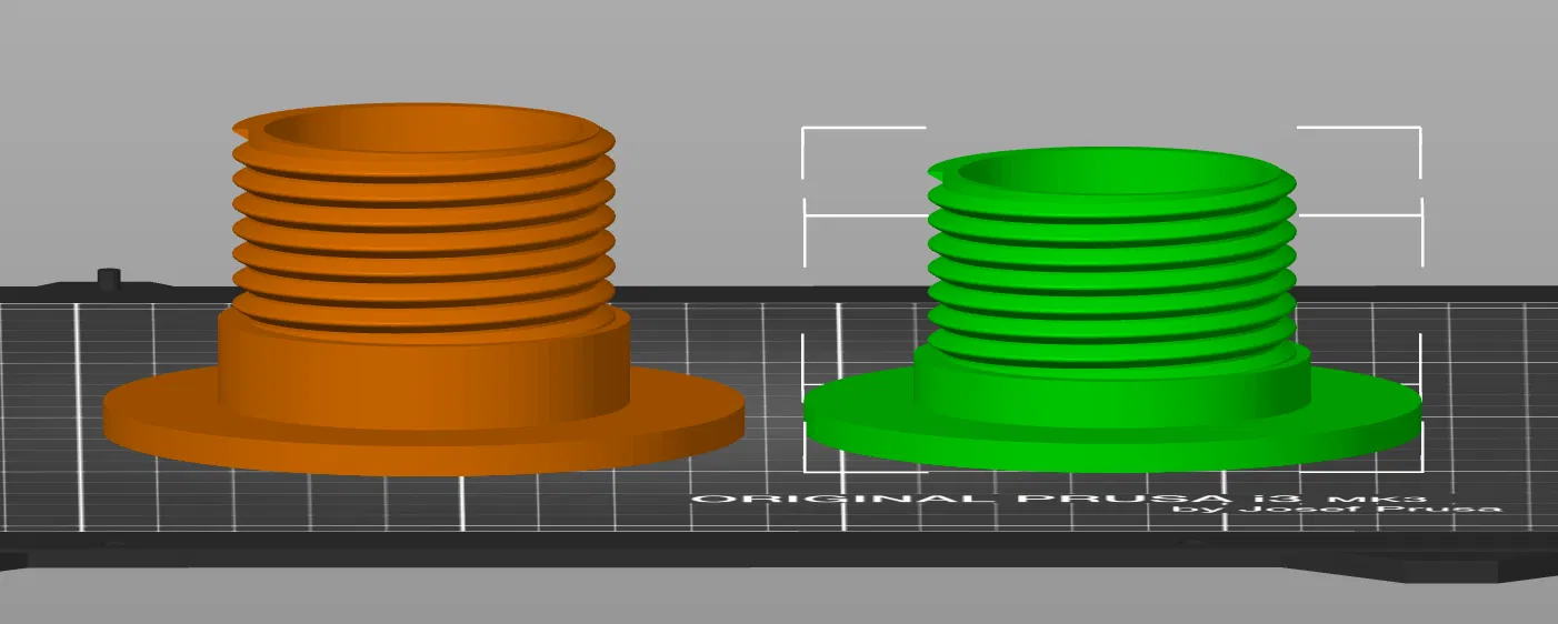 Áo được sửa thành quần đùi nguyên khối - Image 1