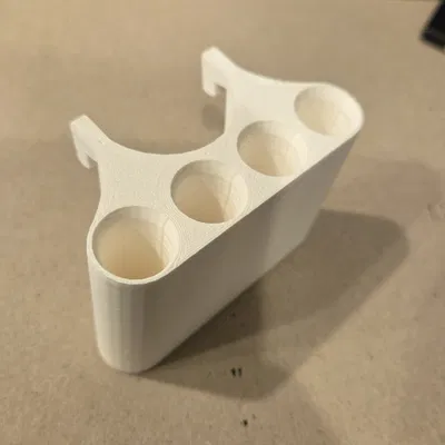 Kệ đựng bút cho Skadis