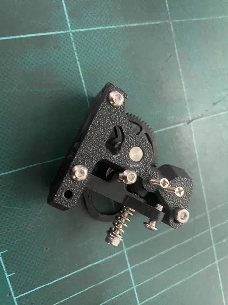 Cảm biến sợi đốt máy đùn Titania vòng bi 10od - Image 2