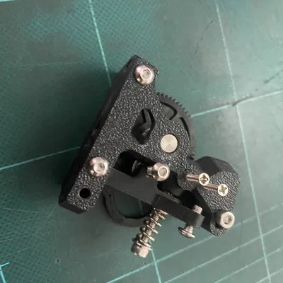 Cảm biến sợi đốt máy đùn Titania vòng bi 10od