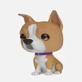 Mô hình Funko Chó American Staffordshire Terrier - Thumbnail 3
