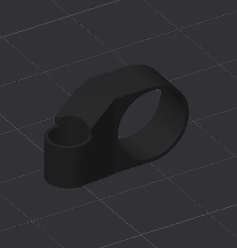 Giá Đỡ Tụ Điện FPV - Image 1