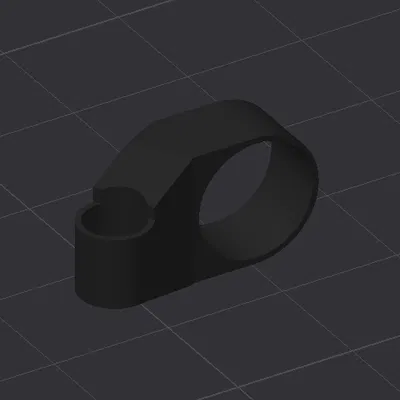 Giá Đỡ Tụ Điện FPV