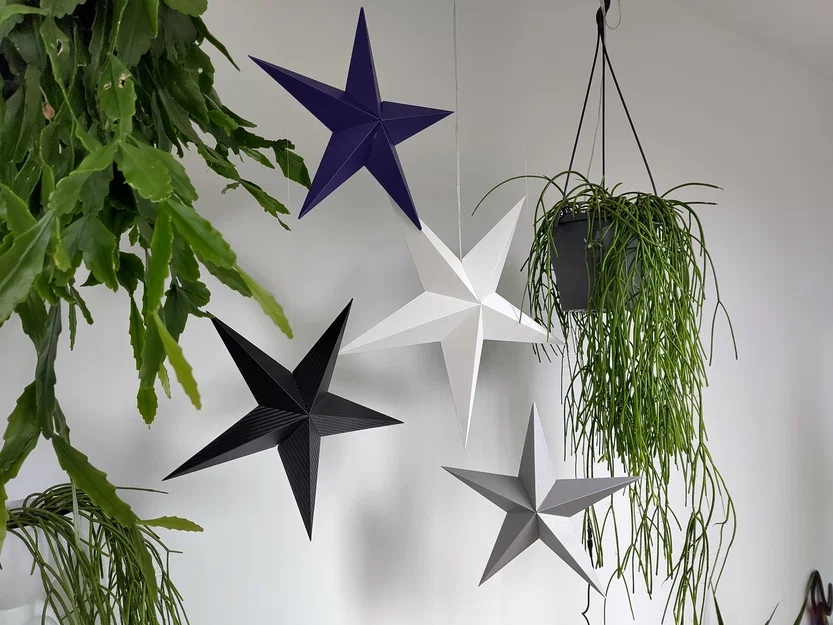 StarOne - Ngôi Sao Gấp! - Image 1