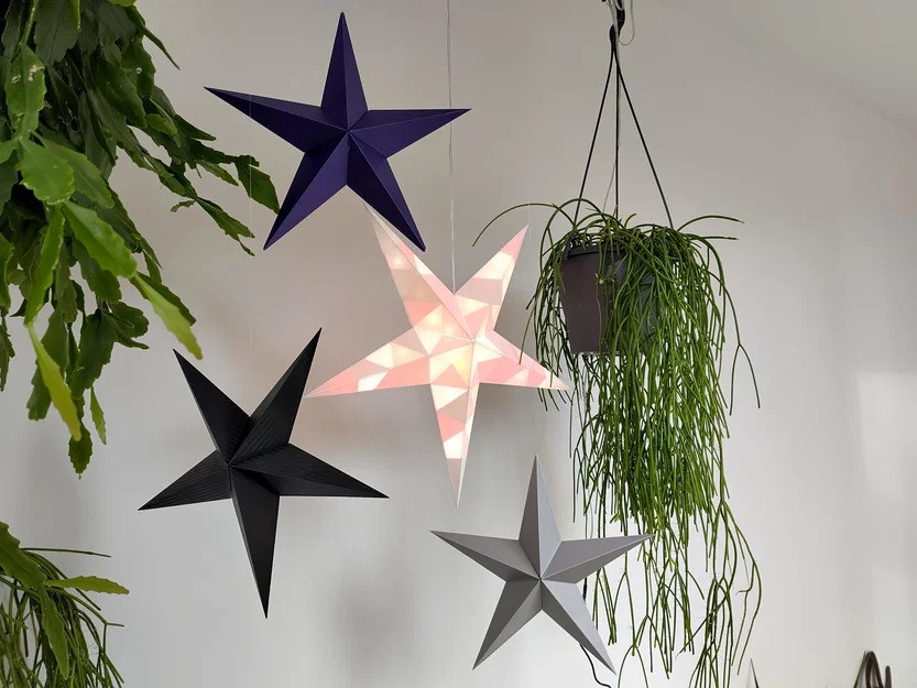 StarOne - Ngôi Sao Gấp! - Image 5