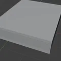 Le Book - Cuốn sách làm bằng Blender - Thumbnail 1