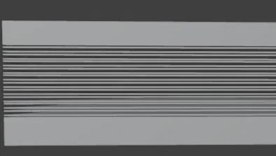 Le Book - Cuốn sách làm bằng Blender - Image 2