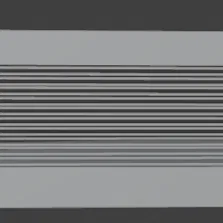 Le Book - Cuốn sách làm bằng Blender