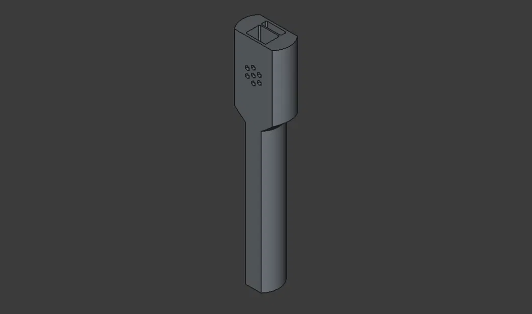 Giá đỡ micro cầm tay BoyaLink - Image 6