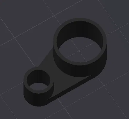 Giá đỡ tụ điện - Image 1