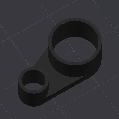 Giá đỡ tụ điện