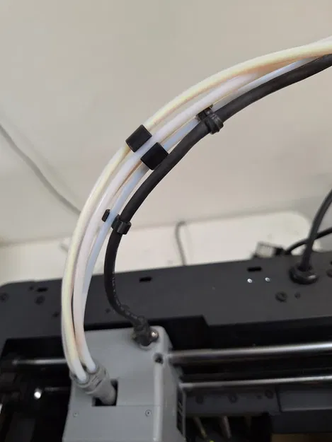 Kẹp Cáp Đầu In Flashforge Adventurer 5 Series - Image 2