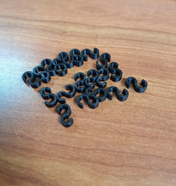 Kẹp Cáp Đầu In Flashforge Adventurer 5 Series - Image 3