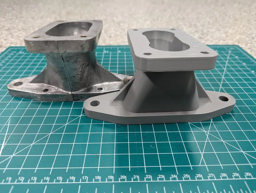 Bộ Nạp Hiệu Suất Cao Cho Dòng Xe Fiat 850 - Image 1