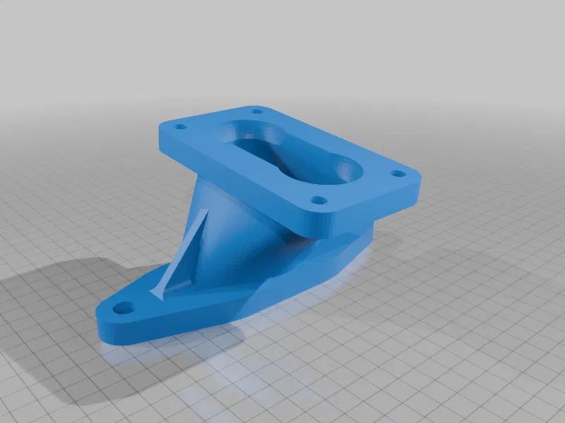 Bộ Nạp Hiệu Suất Cao Cho Dòng Xe Fiat 850 - Image 2