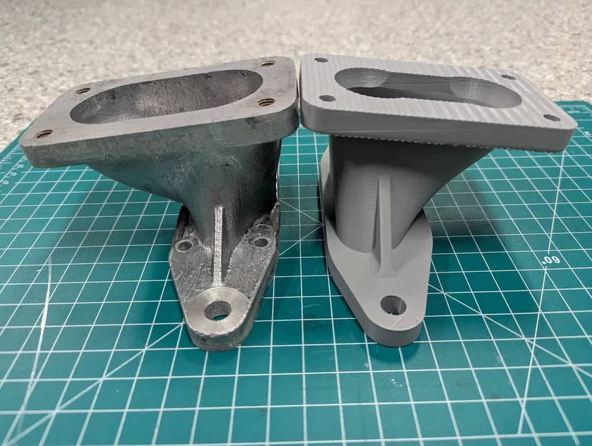 Bộ Nạp Hiệu Suất Cao Cho Dòng Xe Fiat 850 - Image 3