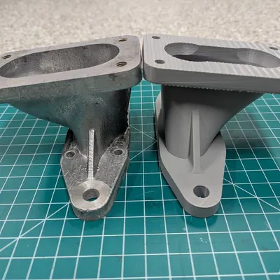 Bộ Nạp Hiệu Suất Cao Cho Dòng Xe Fiat 850