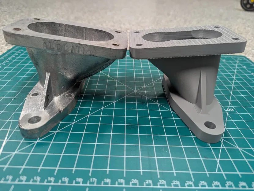 Bộ Nạp Hiệu Suất Cao Cho Dòng Xe Fiat 850 - Image 4