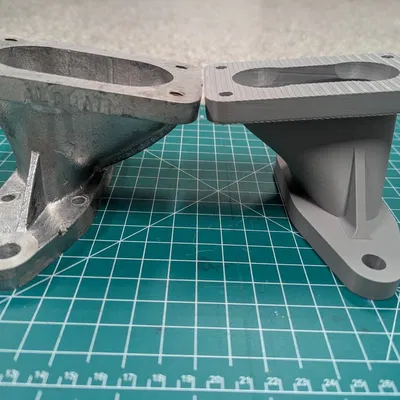 Bộ Nạp Hiệu Suất Cao Cho Dòng Xe Fiat 850