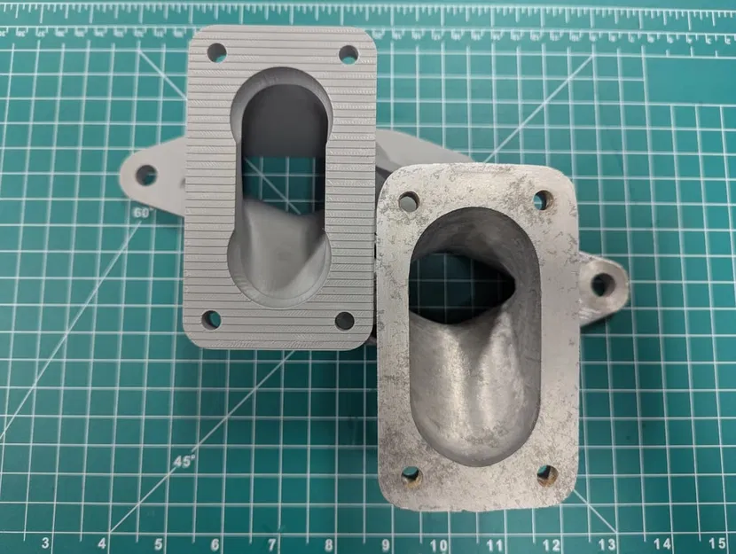 Bộ Nạp Hiệu Suất Cao Cho Dòng Xe Fiat 850 - Image 5