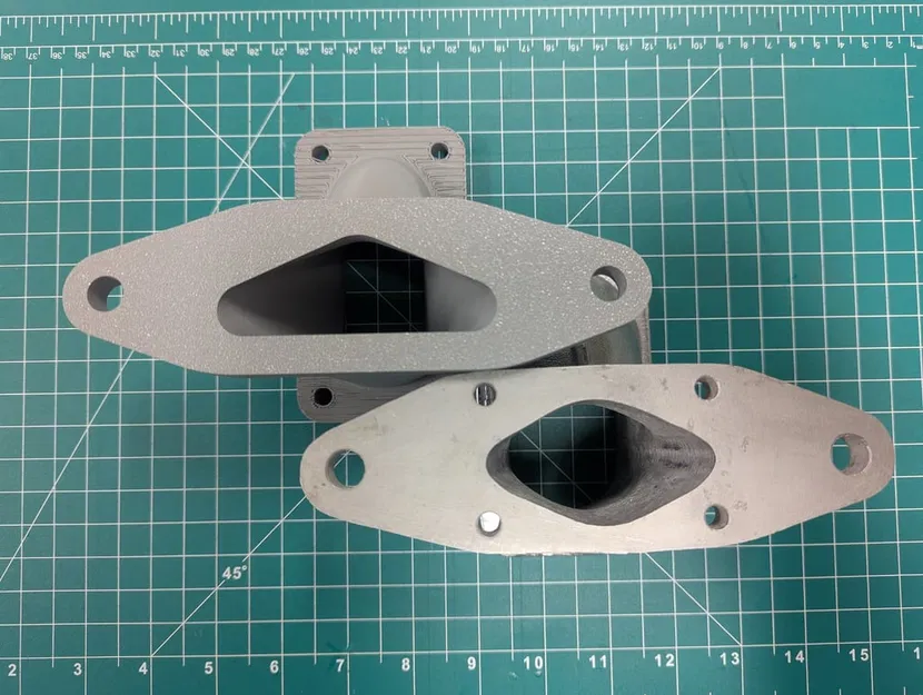 Bộ Nạp Hiệu Suất Cao Cho Dòng Xe Fiat 850 - Image 6