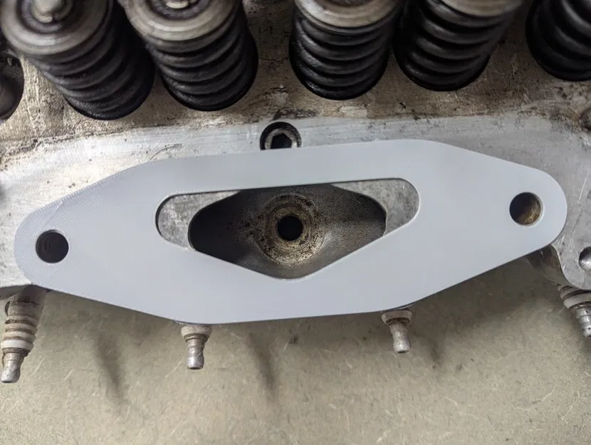 Bộ Nạp Hiệu Suất Cao Cho Dòng Xe Fiat 850 - Image 7