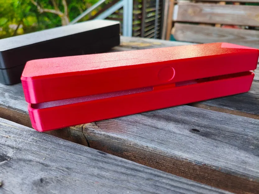 Hộp Đựng & Sắp Xếp Dây Câu Chép - Dễ In - Image 4