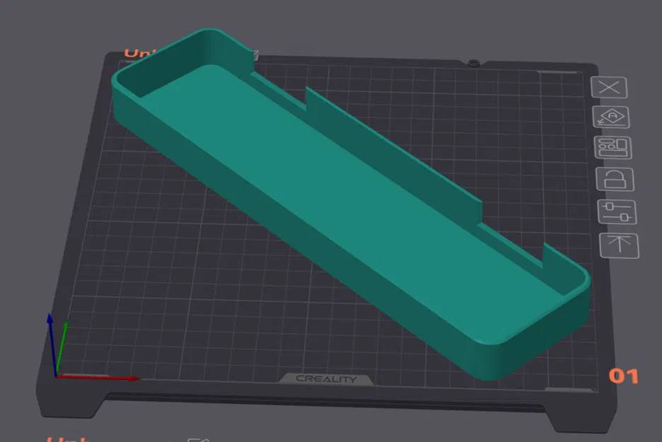 Hộp Đựng & Sắp Xếp Dây Câu Chép - Dễ In - Image 6