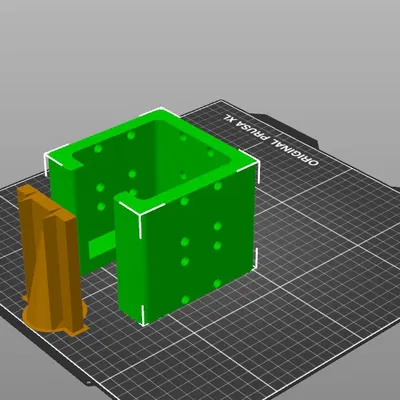 Chân đế cho Camera Mạng Bóng chuyền Funtec