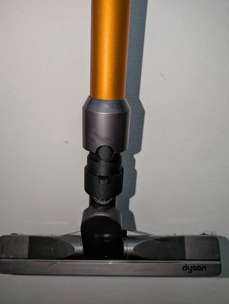 Bộ chuyển đổi Dyson V10 / V8 cho phụ kiện V6 - Image 1
