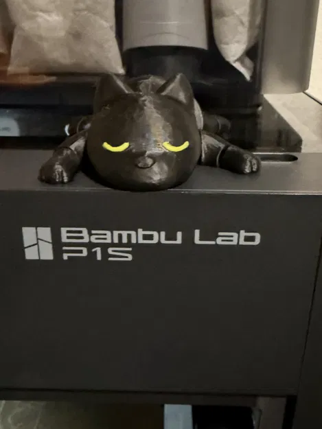 Mèo Lười Co Giãn In-Place - Image 2