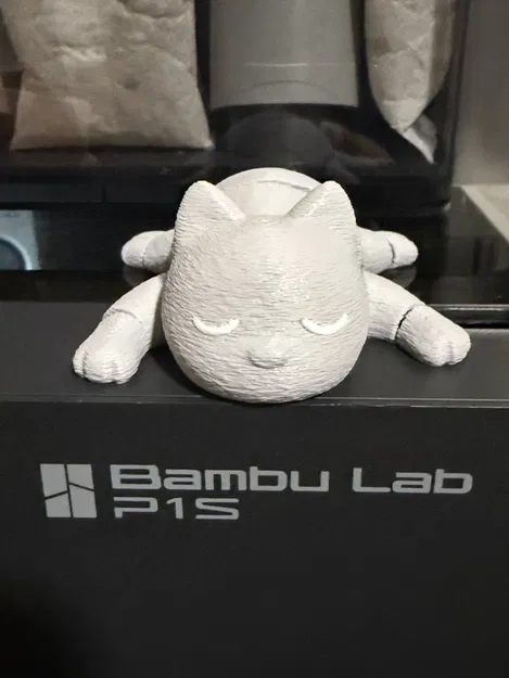 Mèo Lười Co Giãn In-Place - Image 3