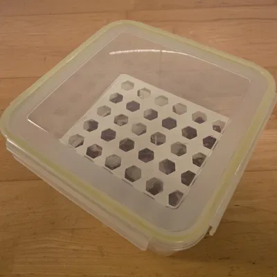 Khay Bánh Quy - Có Thể Xếp Chồng - 20x20