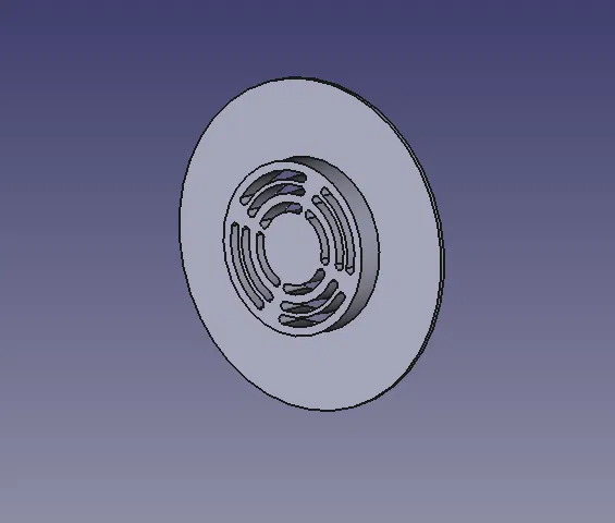 Rổ lọc bồn rửa chén - Image 2