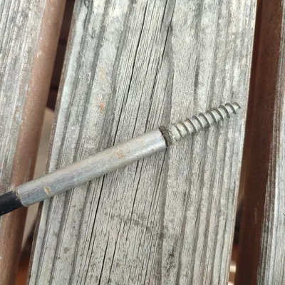 Giá đỡ cần câu, Bankstick - Adapter cho Sào lều