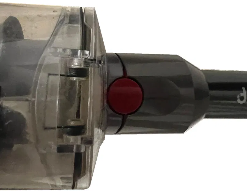 T122290 - Ống Nối Máy Hút Bụi Dyson V12 - Image 3