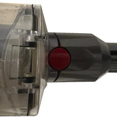 T122290 - Ống Nối Máy Hút Bụi Dyson V12